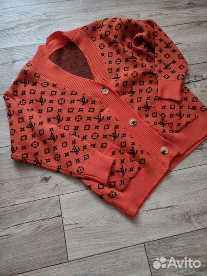 Новые женские вещи 46 48 50