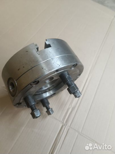 Токарный патрон 250,200