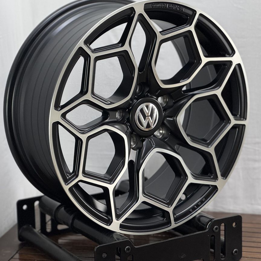 Литые диски PRD 7×R16 5×108