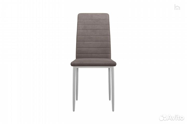 Стул обеденный (комплект 2 шт.) Dikline Текс