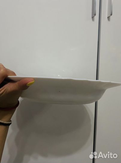 Набор посуды новый 20 предметов