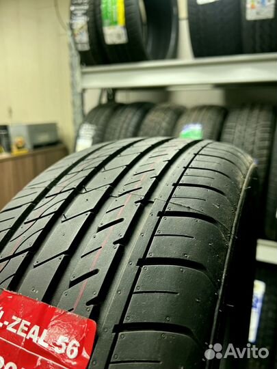 iLink L-Zeal56 245/45 R19 130H