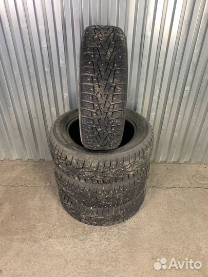 Nokian Tyres Nordman 7 185/60 R15 88T