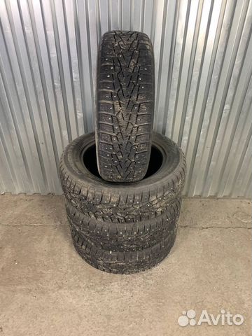 Nokian Tyres Nordman 7 185/60 R15 88T