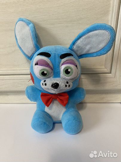 Мягкие игрушки