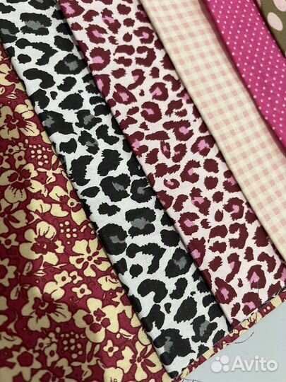 Ткань тильда