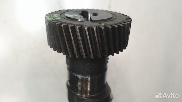 Распредвал Audi A4 (B5), 1998