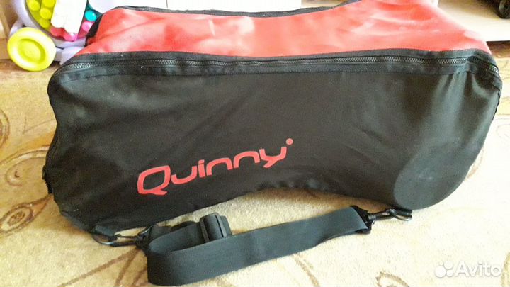 Адаптеры(переходники) для автолюльки Maxi Cosi