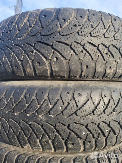 Nokian Tyres Nordman 5 175/65 R14 88T