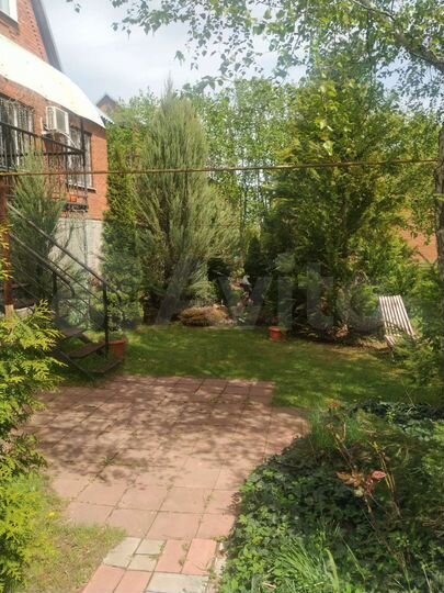 Дом 265 м² на участке 18 сот.