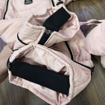 Зимний комбинезон Picollino 68 размер