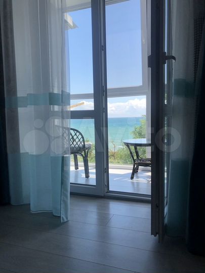 2-к. квартира, 47 м², 3/5 эт.