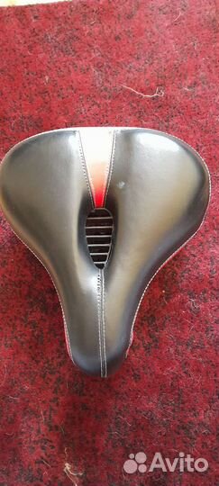 Седло для велосипеда