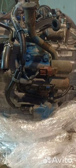 АКПП для аккорд 7