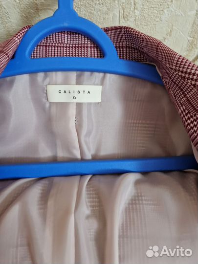 Платье пиджак женское 44 размер