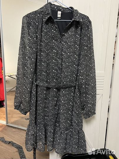 Платье женское