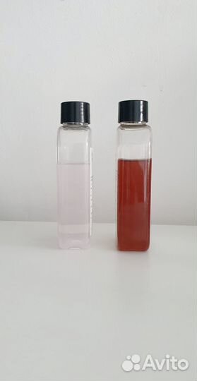 ONE thing корейские тонеры