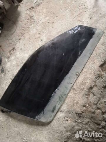 Стекло правое Митсубиси эклипс 1