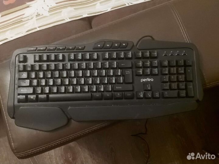 Клавиатура