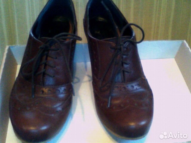 Ботильоны pamar