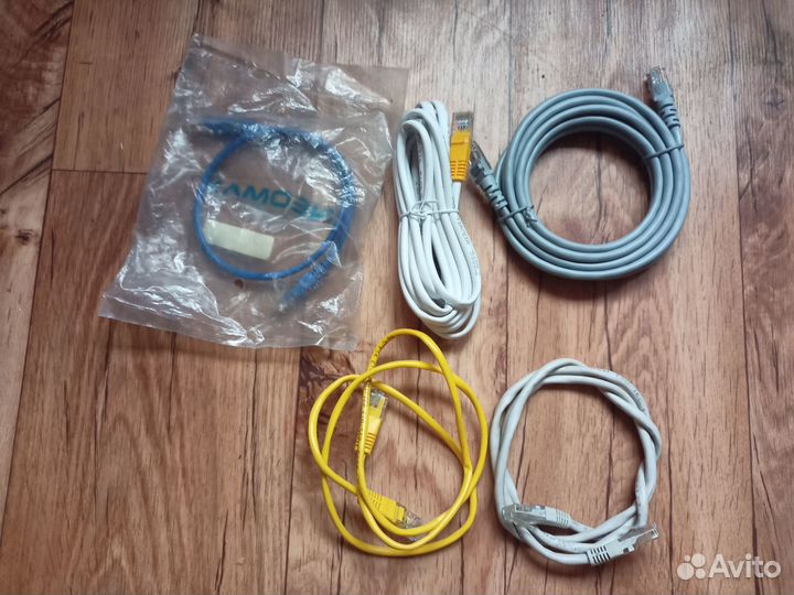 WiFi роутер TP-link TL-WR542G
