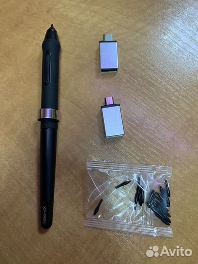 Графический планшет Star G640s