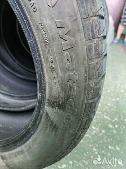 Matador MP 52 Nordicca Basic 6.5/10.5 R17