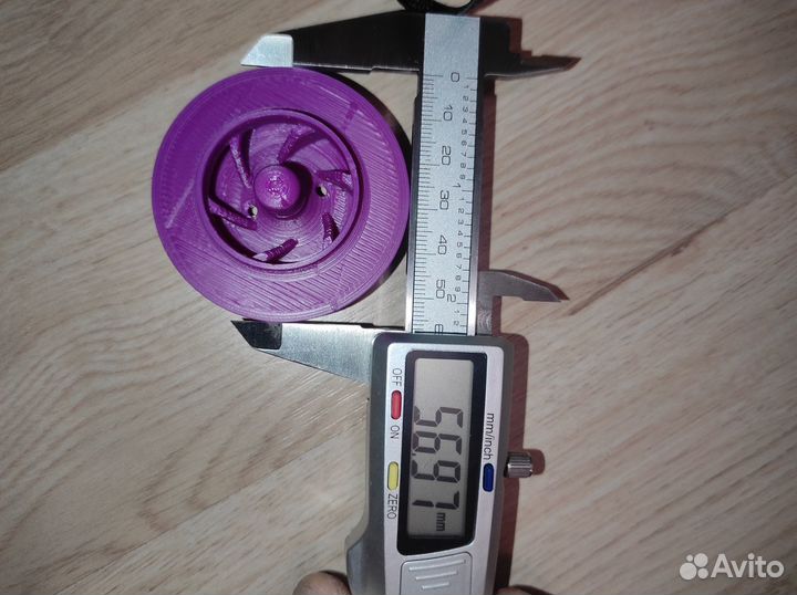 Ремкомплект циркуляционно насоса Blackman, arcelik