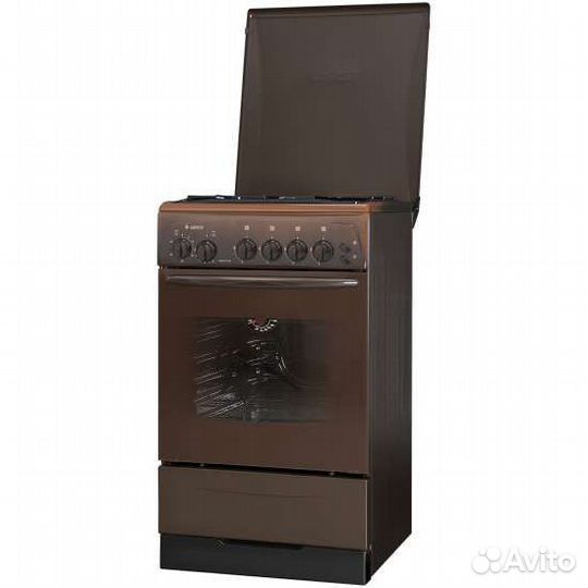 Газовая плита бу