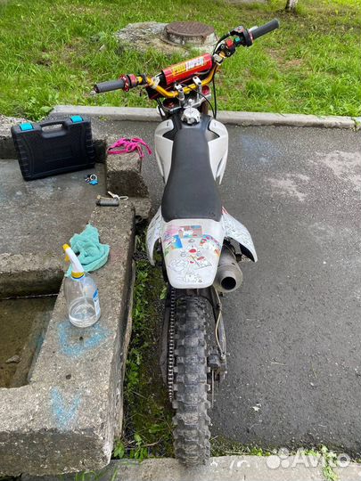 Racer 125