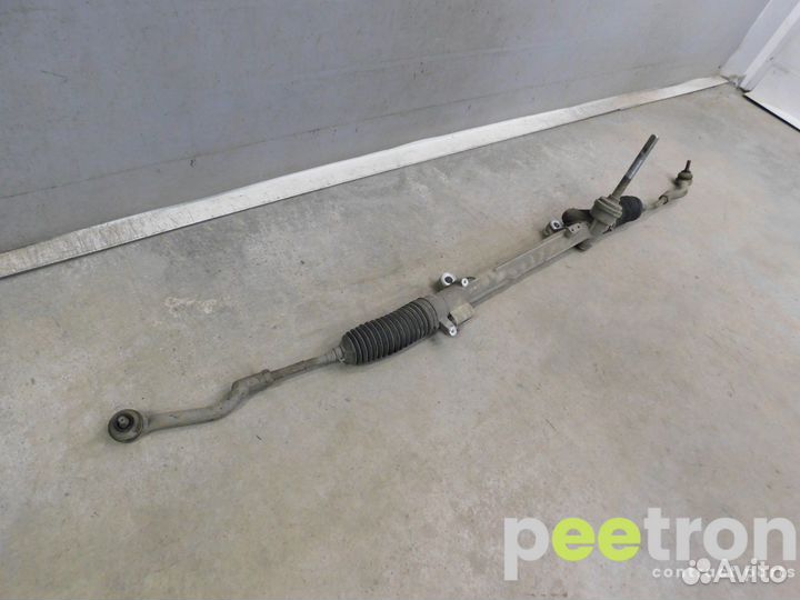 Б/У Рейка рулевая б/у 48001JD90B nissan