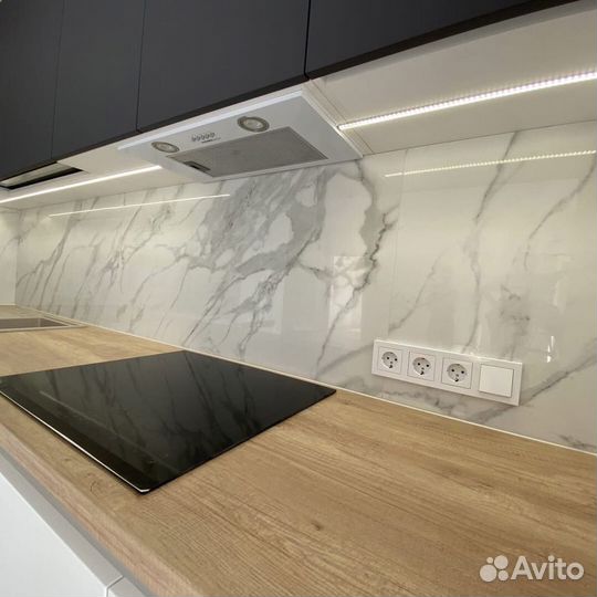 Кухонный гарнитур. Рассрочка