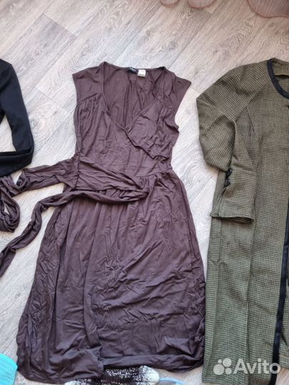 Пакет вещей 44 размер