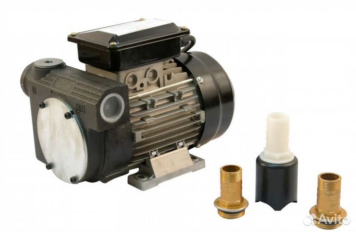 Насос для перекачки