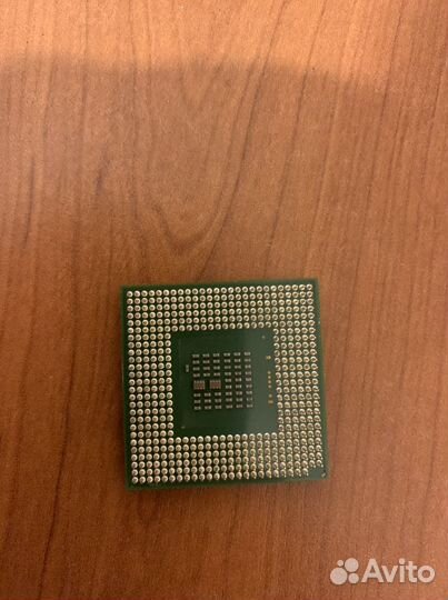Процессор intel e2200, Intel Celeron D 2.26
