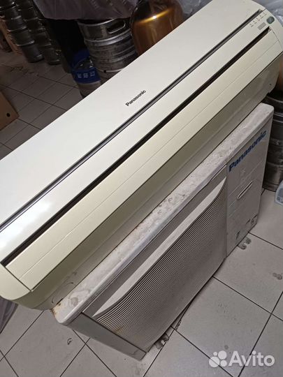 Сплит система 18