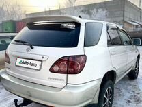 Toyota Harrier 3.0 AT, 1999, 240 000 км, с пробегом, цена 845 000 руб.