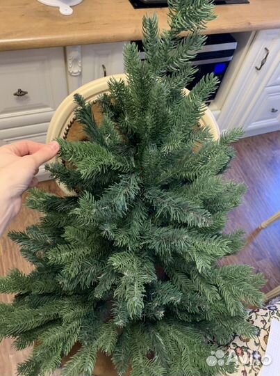 Елка искусственная, 1,5 м