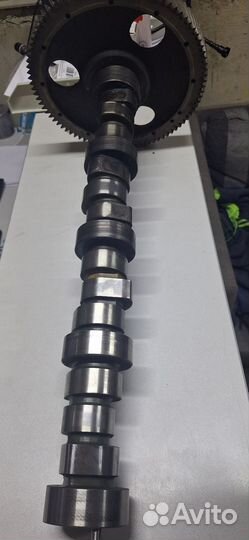 Распредвал mercedes atego