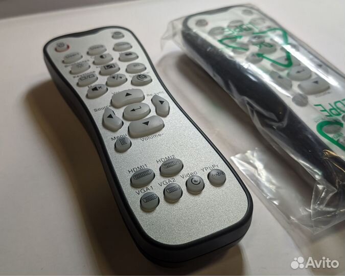 Пульт для проекторов Optoma