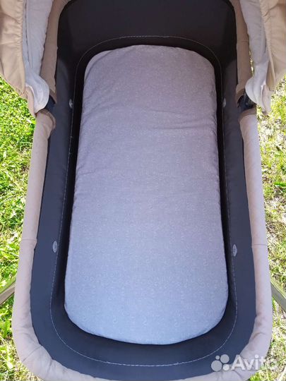 Коляска Roan Marita 2 в 1