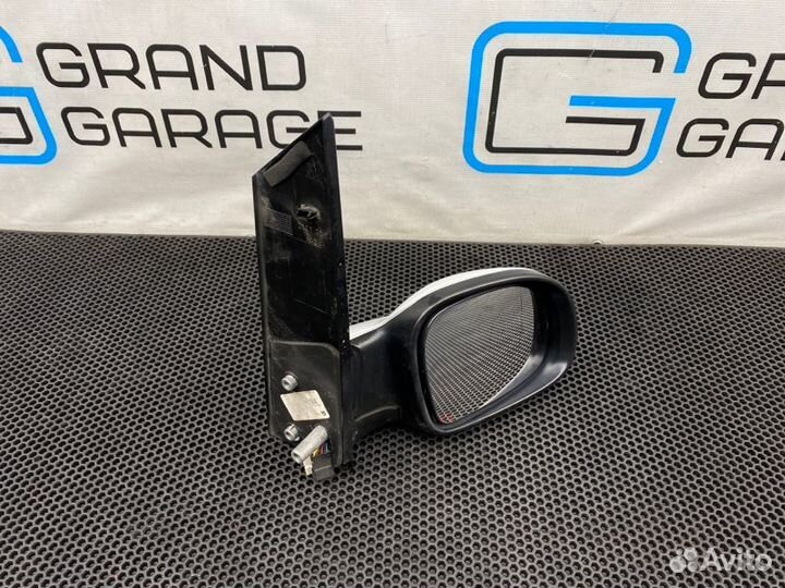 Зеркало правое Mercedes-Benz V-Class W639 272.978