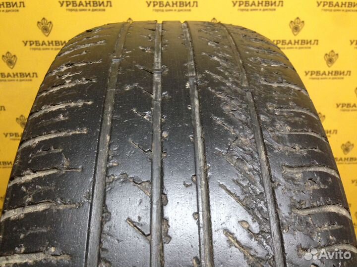Michelin Energy XM1 215/60 R16