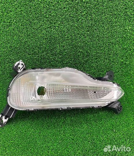 Птф правая Solaris 17-20