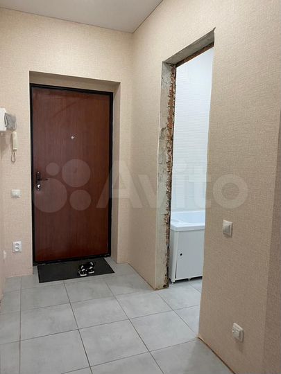 Квартира-студия, 22,7 м², 9/19 эт.