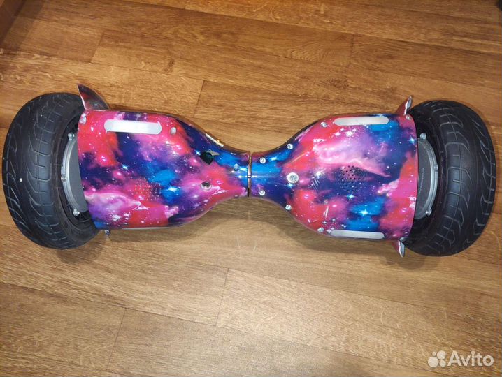 Гироскутер