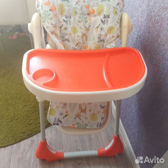 Стул для кормления