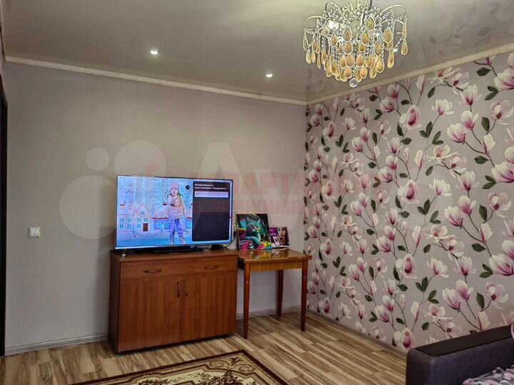 2-к. квартира, 45,9 м², 5/5 эт.