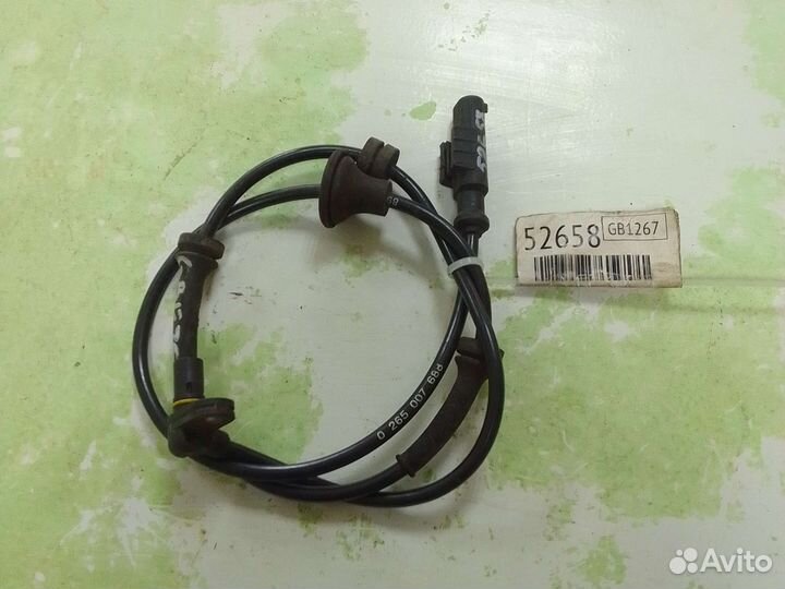 Датчик abs Peugeot 107 хетчбэк