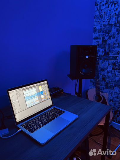 Песня под ключ